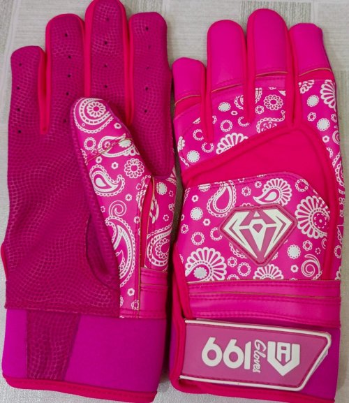 Batting Gloves Text Fonzie at 760 522 8950 for available sizes and colors $40