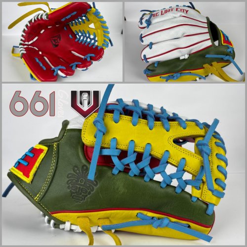 Size 11.75 The Lost City Olive/White Lizard/Red/Yellow/Sky/White